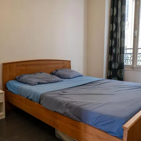 Guestready - Tranquil Haven In The Heart