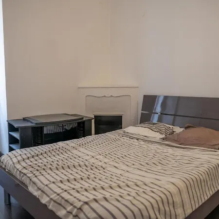 Guestready - Tranquil Haven In The Heart Apartamento *