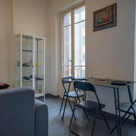 Guestready - Tranquil Haven In The Heart Appartement Nice