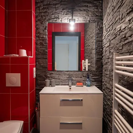 Guestready - Tranquil Haven In The Heart Apartamento *