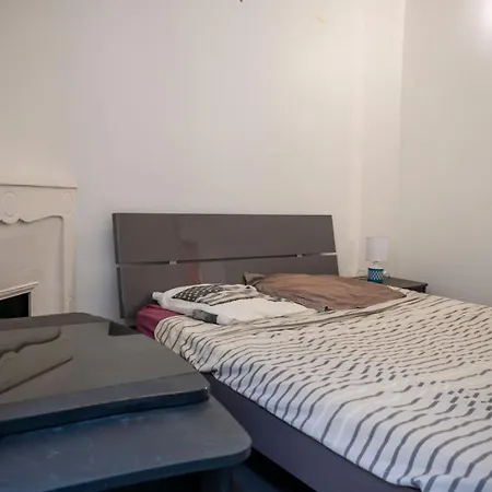 Appartement Guestready - Tranquil Haven In The Heart *