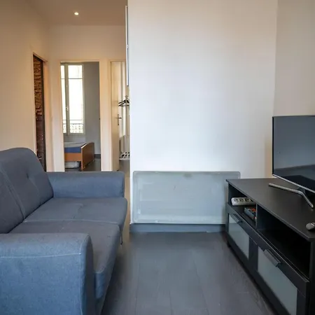 Guestready - Tranquil Haven In The Heart Appartement *