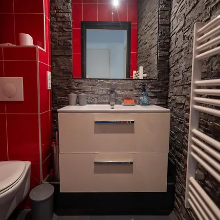 Appartamento Guestready - Tranquil Haven In The Heart