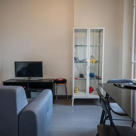 Guestready - Tranquil Haven In The Heart Appartamento